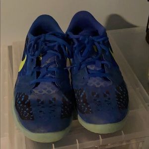 Nike Kobe Basketball Shoes